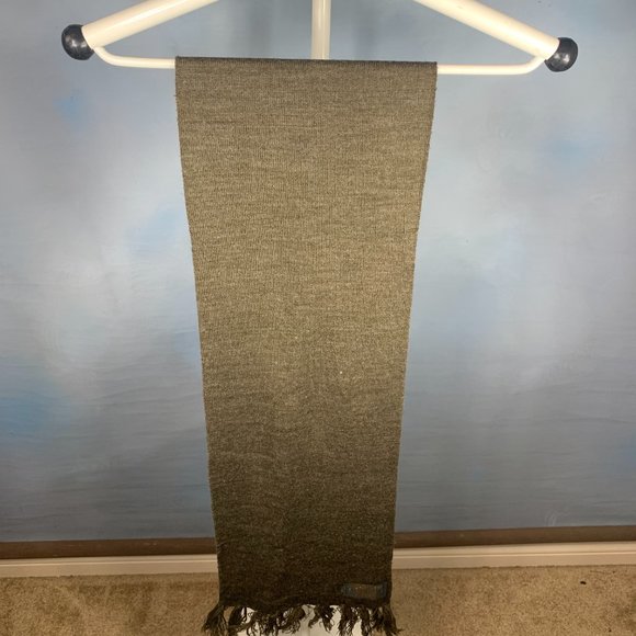 Farhat Scarf - 100% Wool - Picture 6 of 7